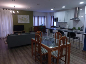 Apartamento Turístico Cigüeña de Alfaro